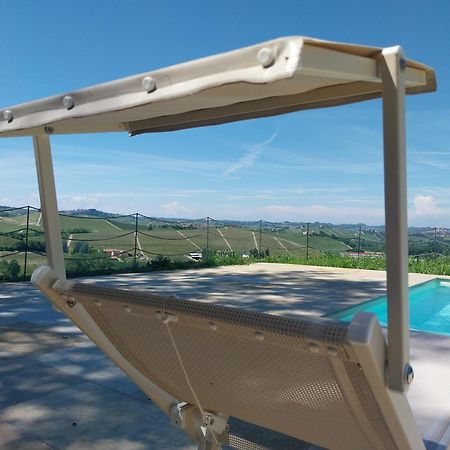 קסטיליונה פאלטו Tenuta Montanello B&B מראה חיצוני תמונה